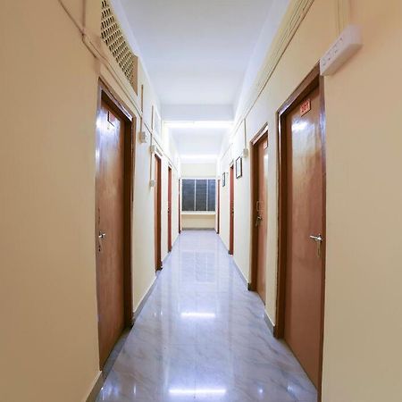 Maa Kamakhya Guest House Guwahati Dış mekan fotoğraf