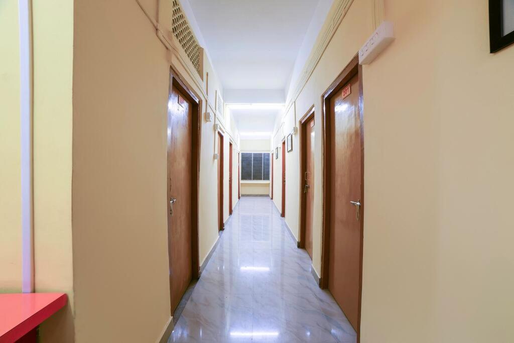 Maa Kamakhya Guest House Guwahati Dış mekan fotoğraf